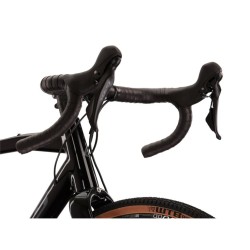 KROSS ESKER 6.0 28 czarny 2023 gravel GRX