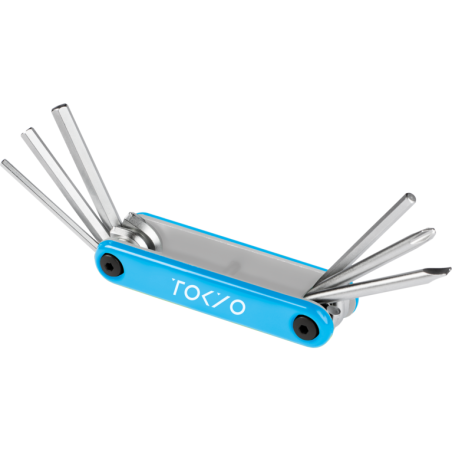 Multiklucz TOKYO 6