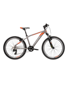KROSS LEVEL JR 2.0 koła 24"
