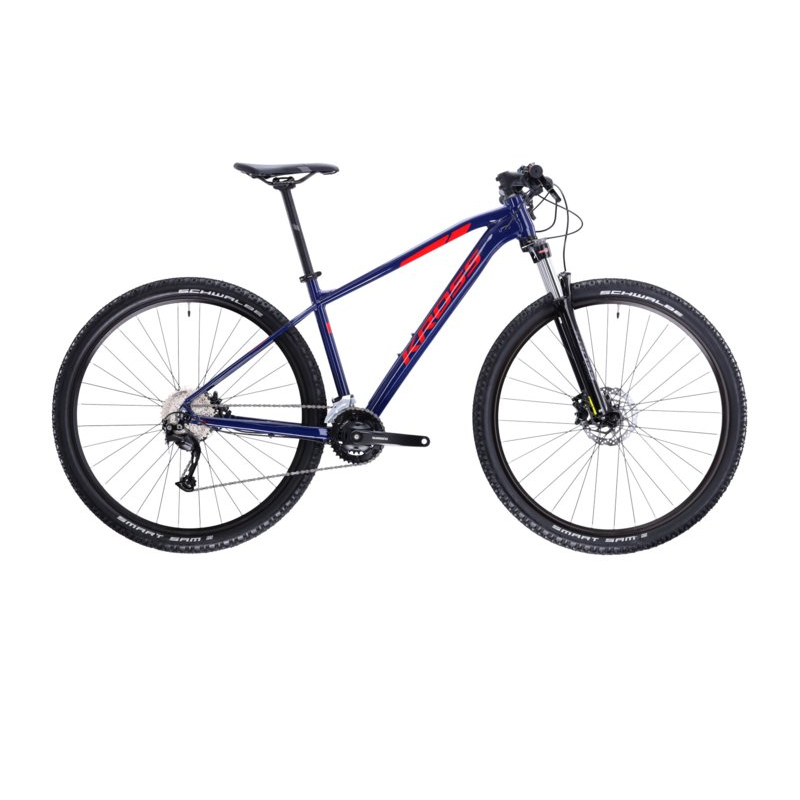 Kross LEVEL 2.0 29" Kross LEVEL 2.0 29"