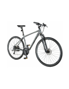 BBF BF1 CTX 1.5 antracyt mat 48cm  - 19 cali