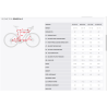 KROSS ESKER 6.0 28 czarny 2023 gravel GRX