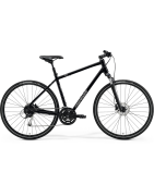 MERIDA CROSSWAY 100 2023