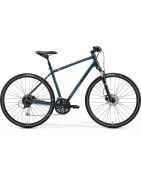 MERIDA CROSSWAY 100 2023
