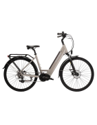 KROSS Trans Hybrid LS 2.0 518 WH