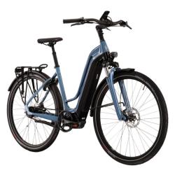 MULTICYCLE LEGACY EMB