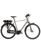MULTICYCLE SOLO EMI DARK IRON GREY ST SP