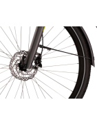 MULTICYCLE SOLO EMI DARK IRON GREY ST SP