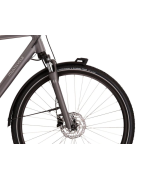 MULTICYCLE SOLO EMI DARK IRON GREY ST SP