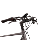 MULTICYCLE SOLO EMI DARK IRON GREY ST SP