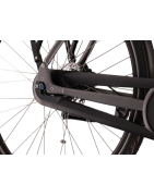 MULTICYCLE SOLO EMI DARK IRON GREY ST SP
