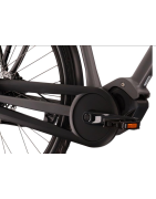 MULTICYCLE SOLO EMI DARK IRON GREY ST SP