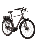 MULTICYCLE SOLO EMI DARK IRON GREY ST SP