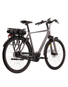 MULTICYCLE SOLO EMI DARK IRON GREY ST SP