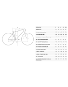 MERIDA BIG NINE 500 LITE 2023