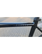 copy of KROSS ESKER 6.0 28 czarny 2022