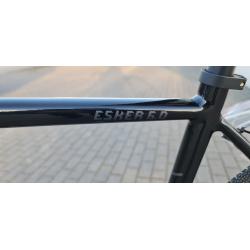 copy of KROSS ESKER 6.0 28 czarny 2022