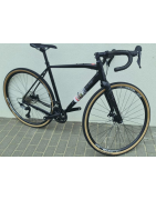 KROSS ESKER 6.0 28 2023 gravel PROWHEEL
