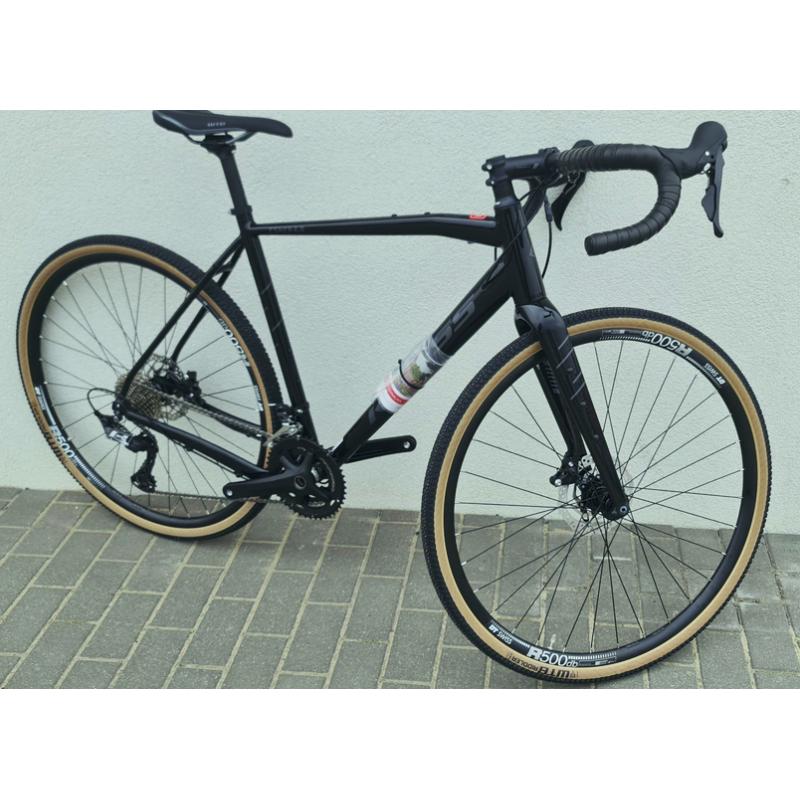 copy of KROSS ESKER 6.0 28 czarny 2022 copy of KROSS ESKER 6.0 28 czarny 2022