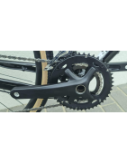 copy of KROSS ESKER 6.0 28 czarny 2022