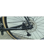copy of KROSS ESKER 6.0 28 czarny 2022