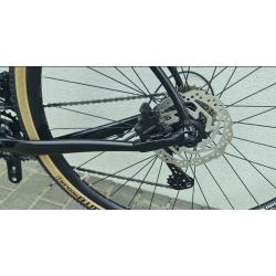 copy of KROSS ESKER 6.0 28 czarny 2022