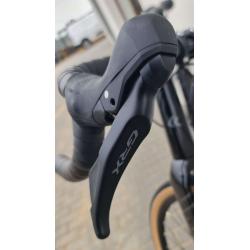 copy of KROSS ESKER 6.0 28 czarny 2022