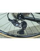 KROSS ESKER 6.0 28 2023 gravel PROWHEEL