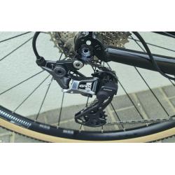 copy of KROSS ESKER 6.0 28 czarny 2022