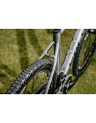 KELLYS SOOT 50 GRAVEL