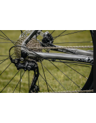 KELLYS SOOT 50 GRAVEL