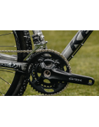 KELLYS SOOT 50 GRAVEL
