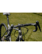 KELLYS SOOT 50 GRAVEL