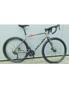 KELLYS SOOT 50 GRAVEL
