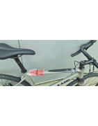 KELLYS SOOT 50 GRAVEL