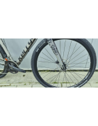 KELLYS SOOT 50 GRAVEL