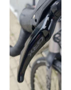 KELLYS SOOT 50 GRAVEL