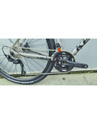 KELLYS SOOT 50 GRAVEL
