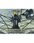 KELLYS SOOT 50 GRAVEL