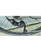 KELLYS SOOT 50 GRAVEL