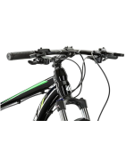 Kross Esprit 3.1 rama 21 cali 29 " czarny