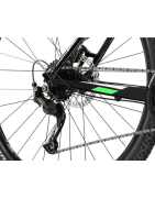 Kross Esprit 3.1 rama 21 cali 29 " czarny