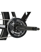 Kross Esprit 3.1 rama 21 cali 29 " czarny