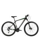 Kross Esprit 3.1 rama 21 cali 29 " czarny