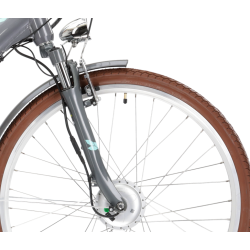 LE GRAND eLILLE 1 D 28 L 450 WH