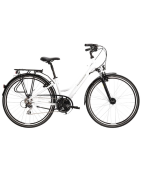 Kross TRANS 3.0 damski