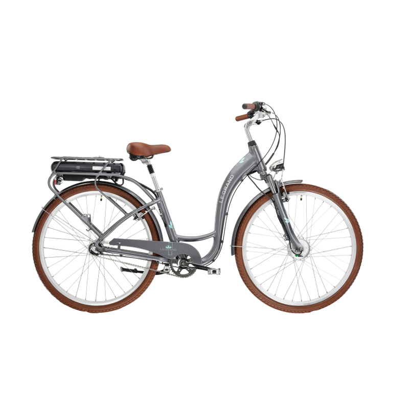 LE GRAND eLILLE 1 D 28 L 450 WH LE GRAND eLILLE 1 D 28 L 450 WH