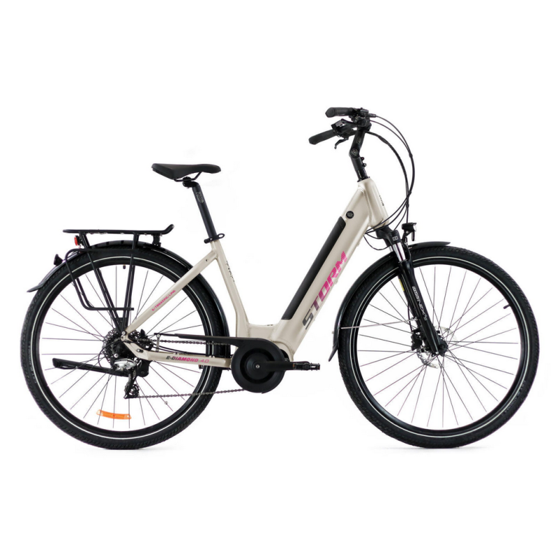 STORM E-DIAMOND 28″ DEEP 4.0 STORM E-DIAMOND 28″ DEEP 4.0