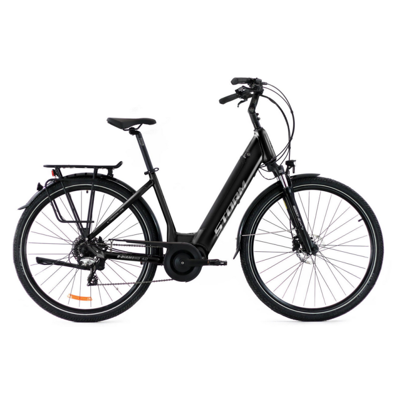 STORM E-DIAMOND 28″ DEEP 4.0 STORM E-DIAMOND 28″ DEEP 4.0