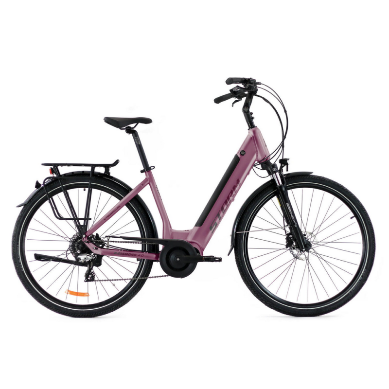 STORM E-DIAMOND 28″ DEEP 4.0 STORM E-DIAMOND 28″ DEEP 4.0
